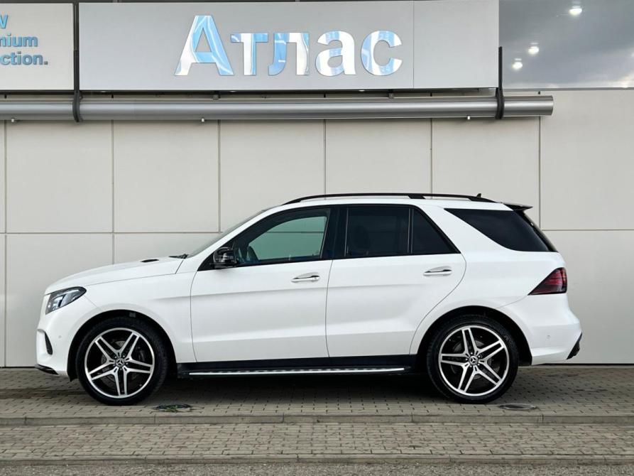 Mercedes-Benz GLE I (W166) Краснодар  - изображение 5