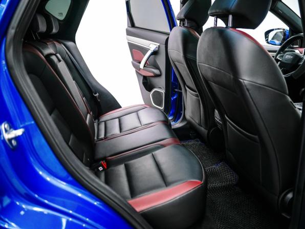 Geely Coolray I с пробегом 2020 года, цена 1 670 000 рублей, 79654 км, внедорожник, Автокод Объявления