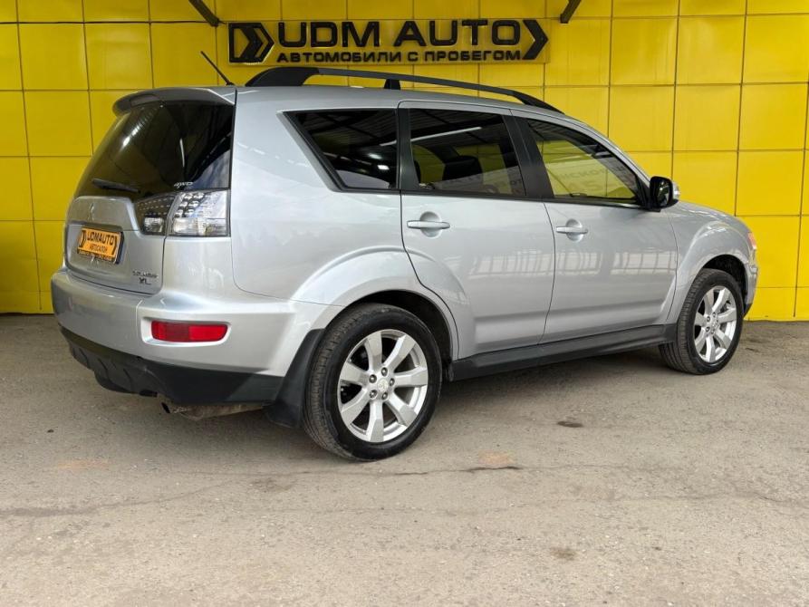 Mitsubishi Outlander II Рестайлинг Ижевск  - изображение 6