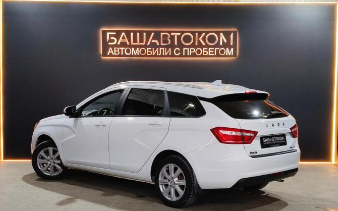 Lada (ВАЗ) Vesta I с пробегом 2020 года, цена 945 000 рублей, 167410 км, универсал, Автокод Объявления