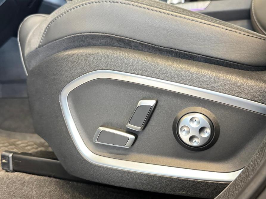 Geely Tugella I Рестайлинг Санкт-Петербург  - изображение 10