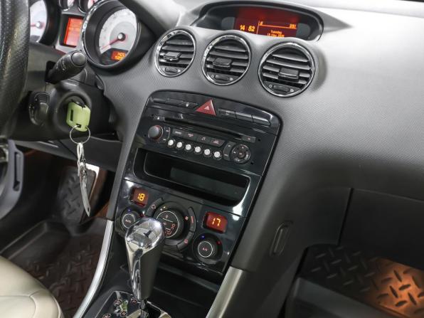 Peugeot 308 I Рестайлинг с пробегом 2012 года, цена 539 800 рублей, 158984 км, хэтчбек, Автокод Объявления