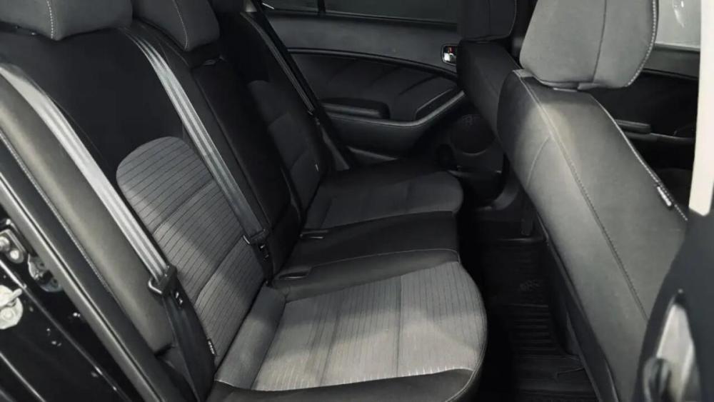 Kia Cerato III Рестайлинг (Classic) Смоленск  - изображение 20
