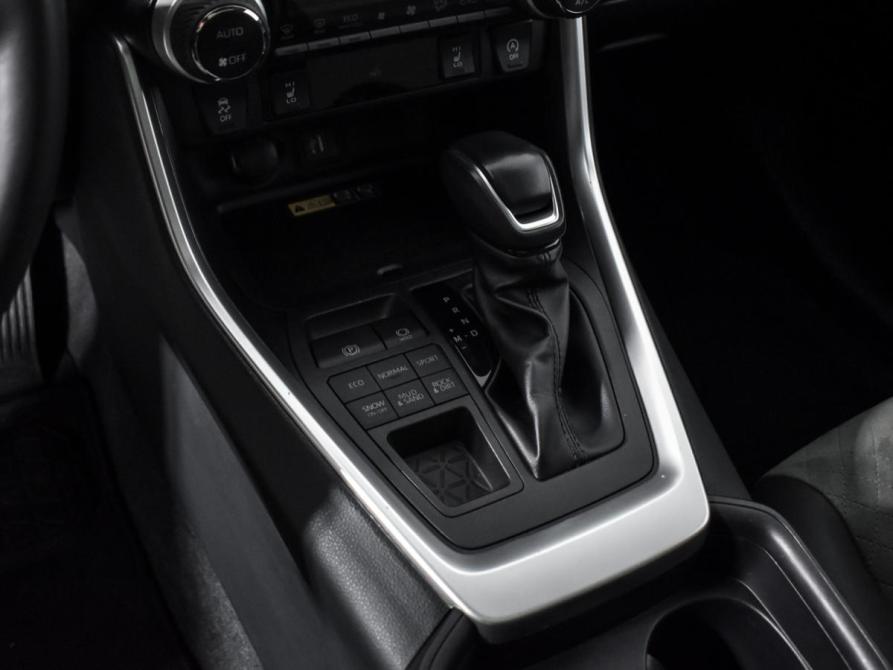 Toyota RAV4 V (XA50) Санкт-Петербург  - изображение 12
