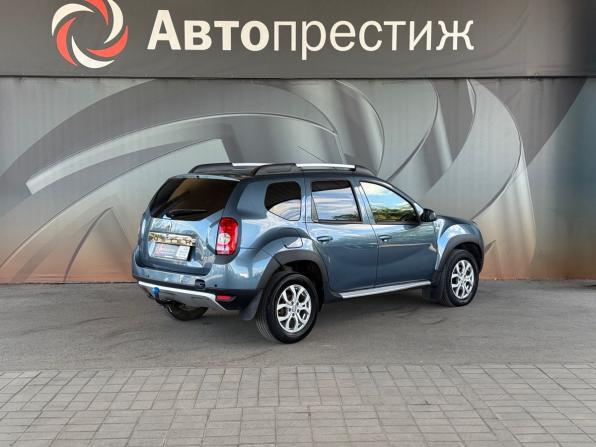 Renault Duster I с пробегом 2014 года, цена 1 023 000 рублей, 84350 км, внедорожник, Автокод Объявления