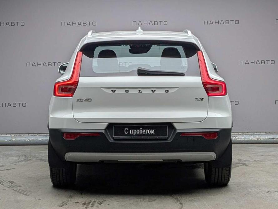 Volvo XC40 I Москва  - изображение 4