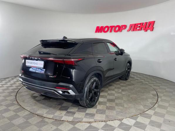 Omoda C5 I с пробегом 2023 года, цена 1 790 000 рублей, 25812 км, внедорожник, Автокод Объявления