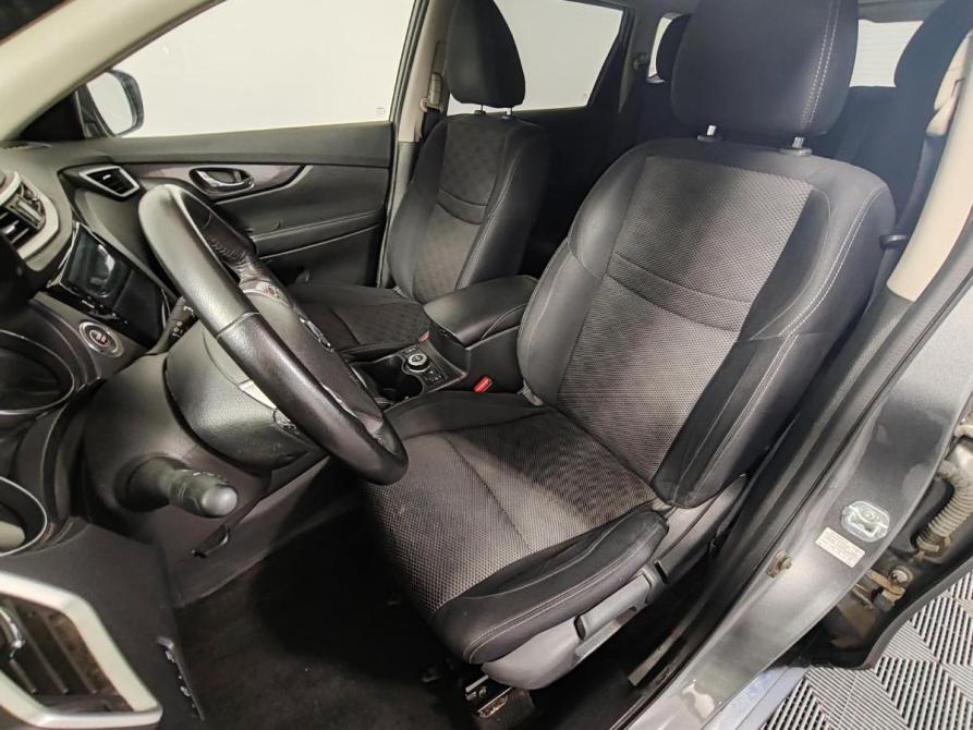 Nissan X-Trail III Москва  - изображение 16