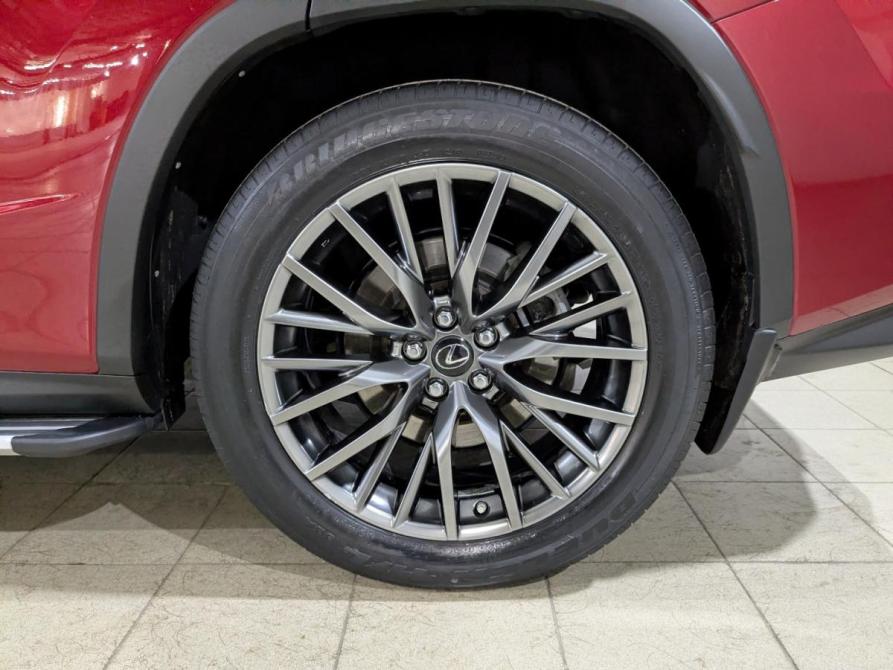 Lexus RX IV Химки  - изображение 6