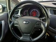 Kia Ceed II Рестайлинг Москва  - изображение 34