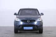 SsangYong Actyon II Рестайлинг Омск  - изображение 23