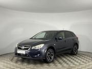 Subaru Impreza IV Воронеж  - изображение 20
