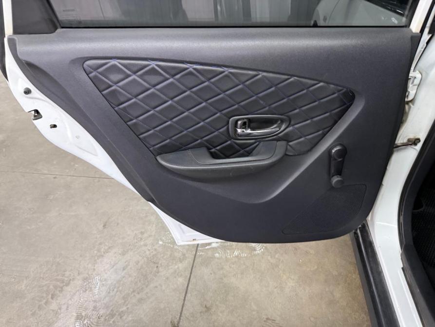 Nissan Almera III (G15) Краснодар  - изображение 14