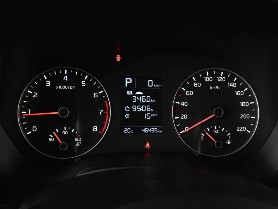 Kia Rio IV Рестайлинг Ростов-на-Дону  - изображение 18