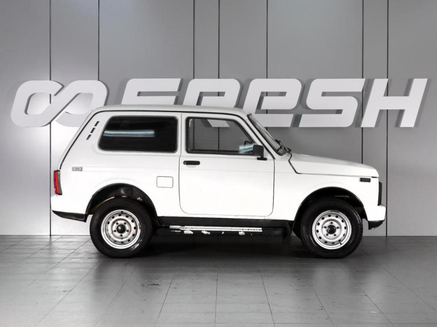 Lada (ВАЗ) 2121 (4x4) I Рестайлинг Минеральные Воды  - изображение 5