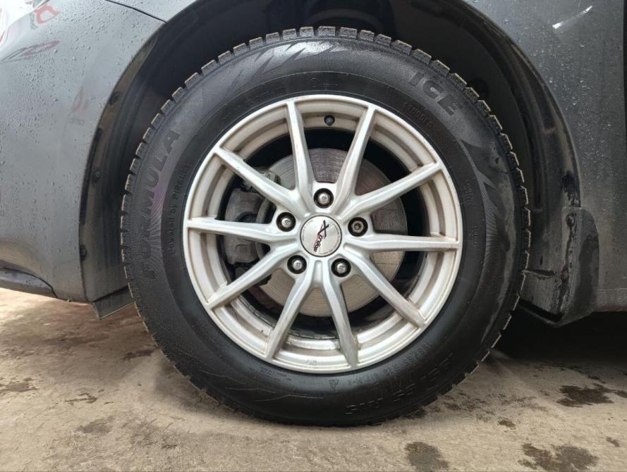 Kia Cerato IV Санкт-Петербург  - изображение 21