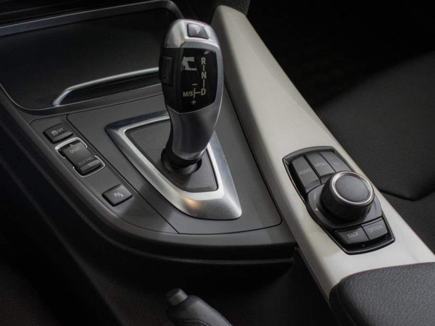 BMW 3 серии VI (F3x) Рестайлинг Москва  - изображение 16