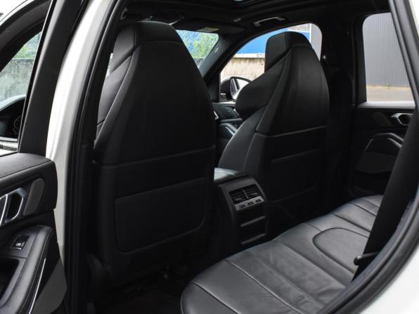 BMW X5 IV (G05/G18) с пробегом 2020 года, цена 5 995 000 рублей, 169624 км, внедорожник, Автокод Объявления