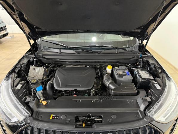 Haval Jolion I с пробегом 2024 года, цена 1 990 000 рублей, 24129 км, внедорожник, Автокод Объявления