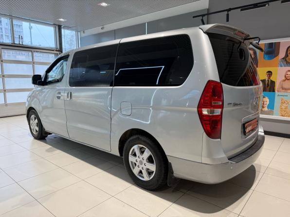 Hyundai Grand Starex I с пробегом 2008 года, цена 1 259 000 рублей, 221186 км, минивэн, Автокод Объявления