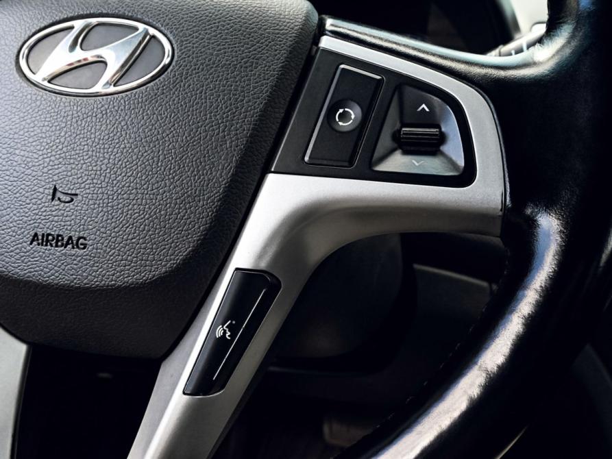 Hyundai Solaris I Екатеринбург  - изображение 13