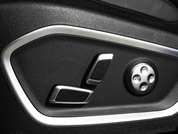 Geely Tugella I Рестайлинг с пробегом 2023 года, цена 2 960 000 рублей, 47715 км, внедорожник, Автокод Объявления