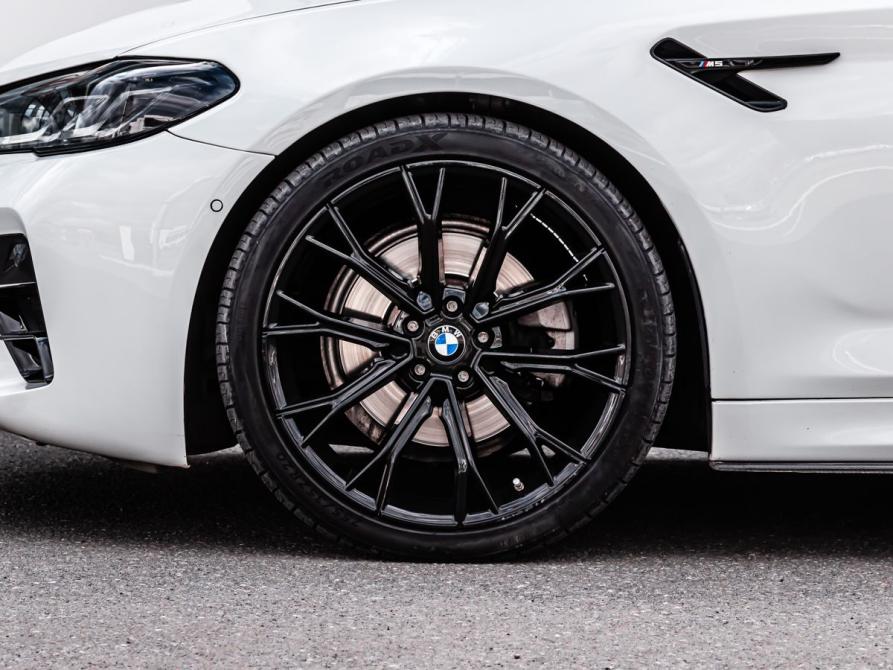BMW 5 серии VII (G30/G31/G38) Рестайлинг Магнитогорск  - изображение 7