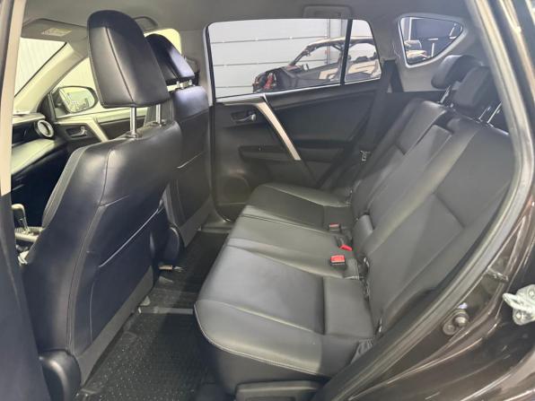 Toyota RAV4 IV (XA40) с пробегом 2015 года, цена 2 077 000 рублей, 167000 км, внедорожник, Автокод Объявления