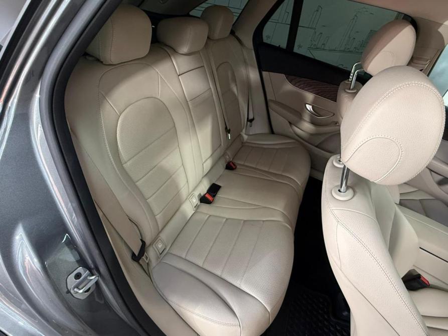 Mercedes-Benz GLC I (X253) Рестайлинг Москва  - изображение 21