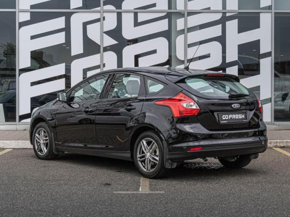 Ford Focus III с пробегом 2011 года, цена 690 000 рублей, 207655 км, хэтчбек, Автокод Объявления