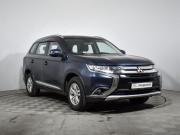 Mitsubishi Outlander III Рестайлинг 2 Санкт-Петербург  - изображение 22