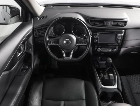 Nissan X-Trail III Рестайлинг с пробегом 2019 года, цена 2 469 000 рублей, 102328 км, внедорожник, Автокод Объявления