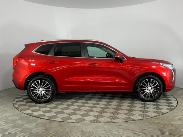 Haval Jolion I с пробегом 2023 года, цена 1 720 000 рублей, 36406 км, внедорожник, Автокод Объявления