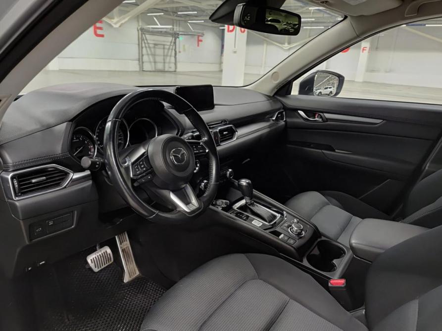 Mazda CX-5 II Казань  - изображение 20