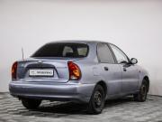 Chevrolet Lanos I Санкт-Петербург  - изображение 25