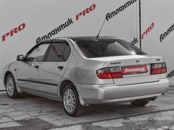 Nissan Primera II (P11) с пробегом 1997 года, цена 250 000 рублей, 342295 км, седан, Автокод Объявления