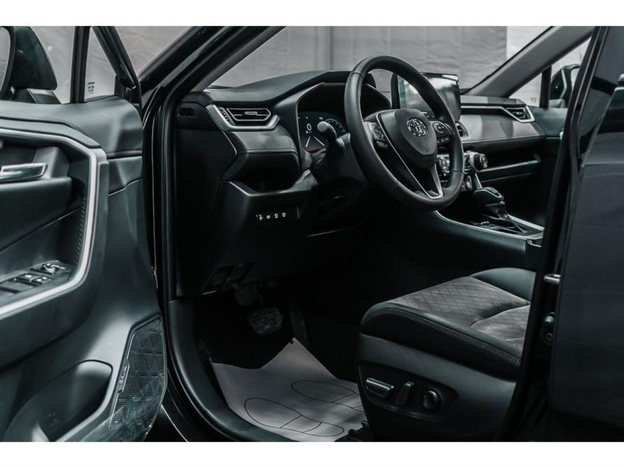 Toyota RAV4 V (XA50) Новосибирск  - изображение 20