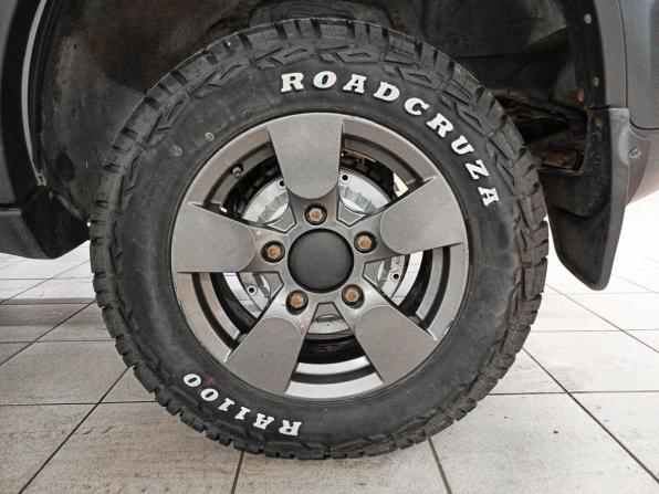 Chevrolet Niva I Рестайлинг с пробегом 2019 года, цена 805 000 рублей, 136324 км, внедорожник, Автокод Объявления
