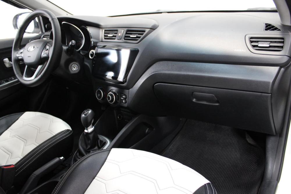 Kia Rio III Ярославль  - изображение 11