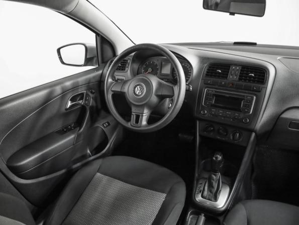 Volkswagen Polo V с пробегом 2015 года, цена 699 000 рублей, 199071 км, седан, Автокод Объявления
