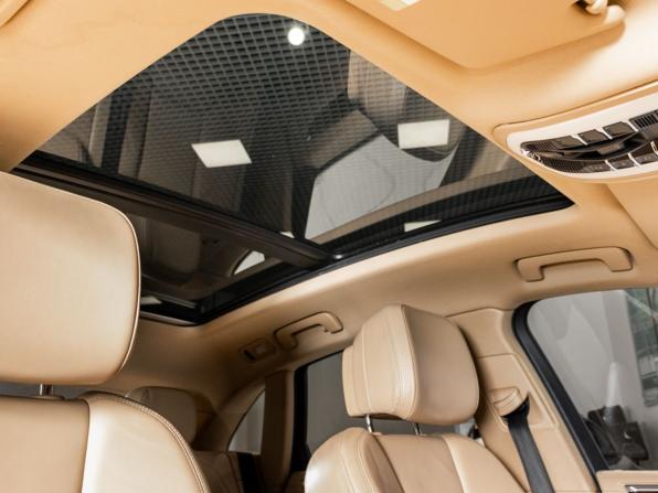 Porsche Macan I с пробегом 2014 года, цена 2 623 000 рублей, 116268 км, внедорожник, Автокод Объявления