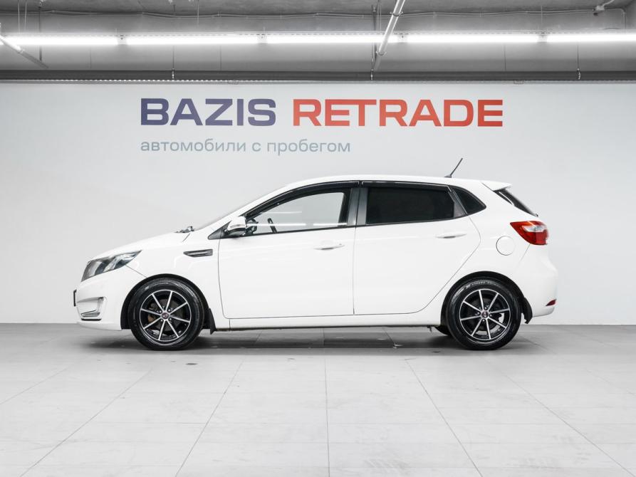 Kia Rio III Тюмень  - изображение 9