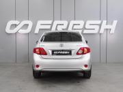 Toyota Corolla X (E140 E150) Воронеж  - изображение 21