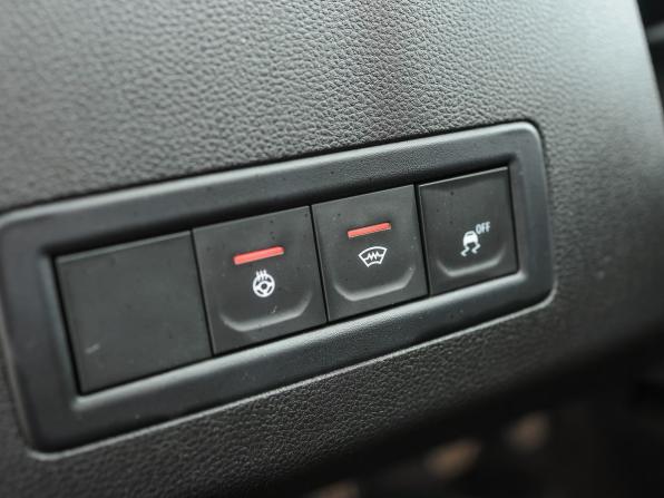 Renault Arkana I с пробегом 2019 года, цена 1 549 000 рублей, 123364 км, внедорожник, Автокод Объявления
