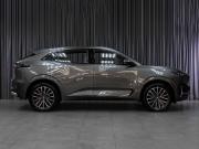 Changan UNI-K Тюмень  - изображение 28