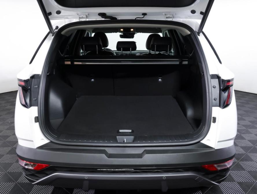 Hyundai Tucson IV Москва  - изображение 9