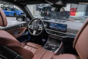 BMW X5 IV (G05/G18) Рестайлинг Москва  - изображение 35
