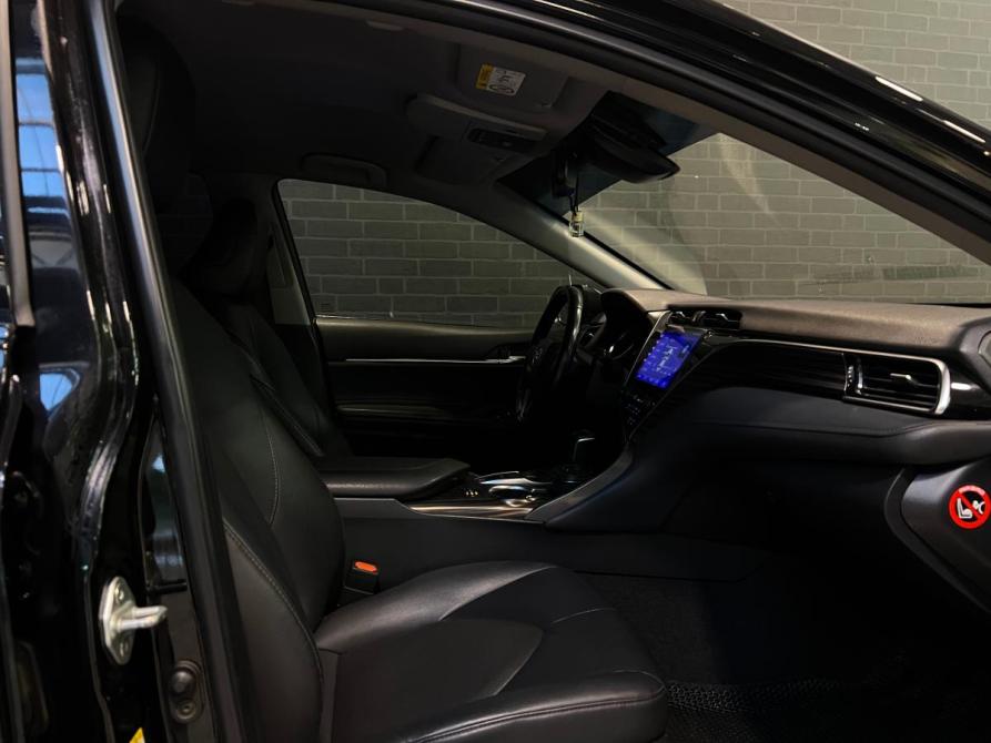 Toyota Camry VIII (XV70) Челябинск  - изображение 12