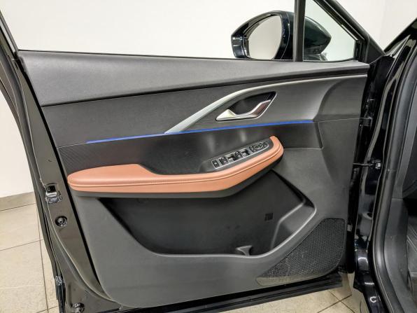 Omoda C5 I с пробегом 2023 года, цена 1 650 000 рублей, 62791 км, внедорожник, Автокод Объявления