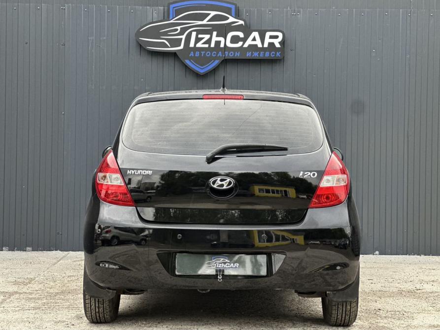 Hyundai i20 I Ижевск  - изображение 7